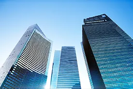 Panache Thane Business Hub