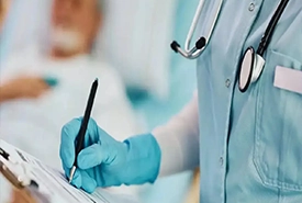 Panache Thane Hospitals
